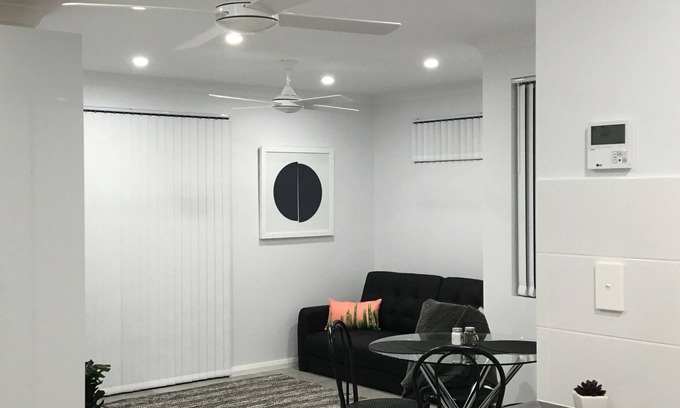 South Lake Villa | Quiet self contained villa