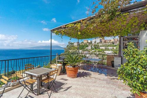 Seiano Bed & Breakfast | Quietness La Quiete