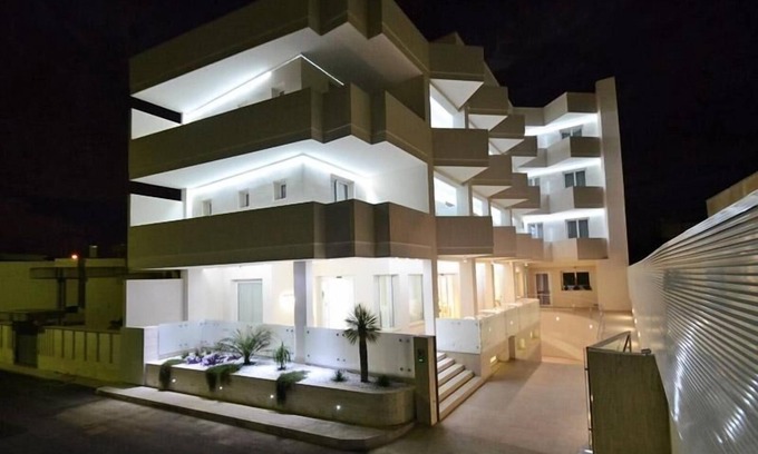 Porto Cesareo Hotel | QuiHotel