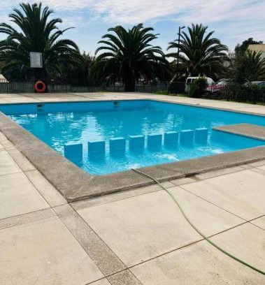 Vina del Mar Apartment | Quilpue condominium apartment