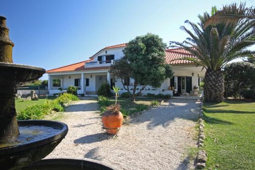 Colares Bed & Breakfast | Quinta Beira-Mar