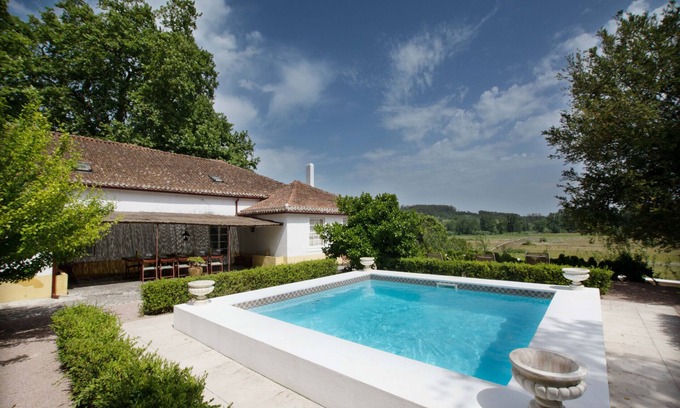 Pombal Cottage | Quinta da Capela - Allure Villas