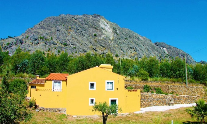 Santa Maria de Marvao House | Quinta da Figueirinha