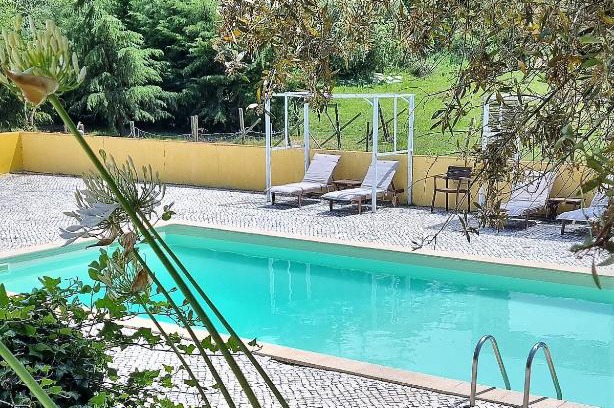 Obidos House | Quinta Da Torre - Óbidos Country House