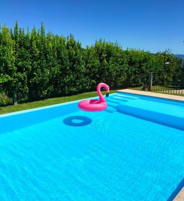 Barcelos House | Quinta de Castelhão