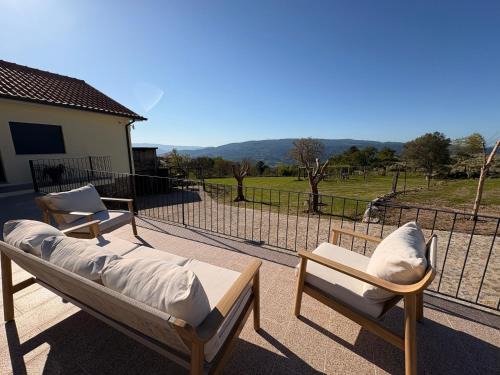Lavradas House | Quinta de Fonte Coberta