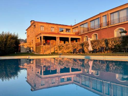 Alpendurada e Matos House | Quinta de VillaSete