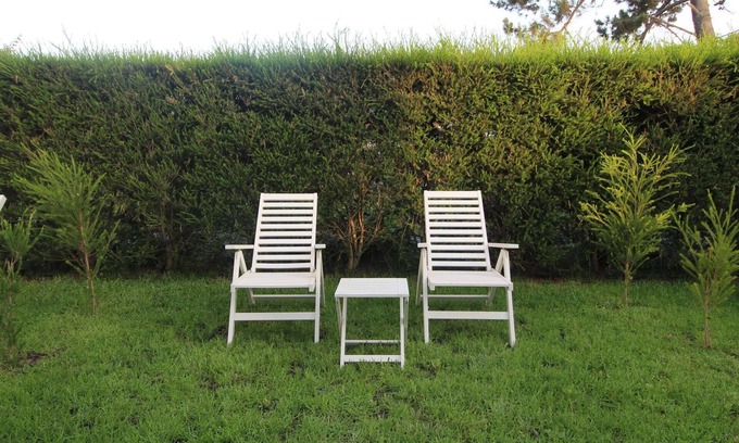 Vila Nova de Milfontes Bed & Breakfast | Quinta do Canal