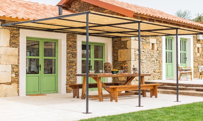 Armamar House | Quinta do Cedro Verde