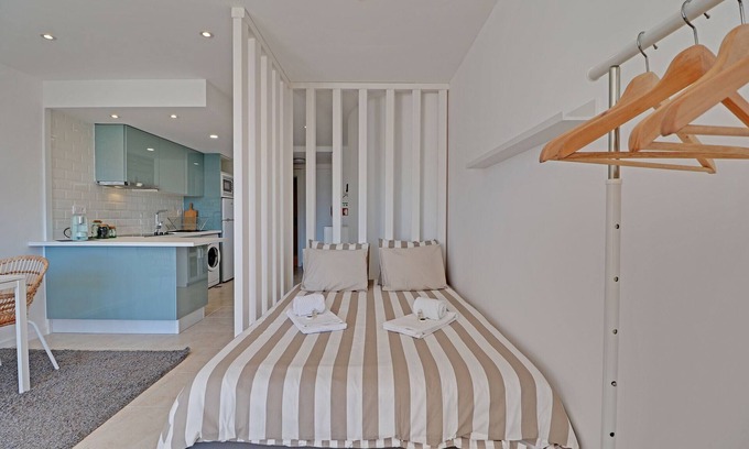 Quinta do Lago Apartment | QUINTA DO LAGO VICTORY VILLAGE WITH POOL by HOMING
