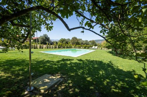 Ponte de Lima Villa | Quinta do Linharinho