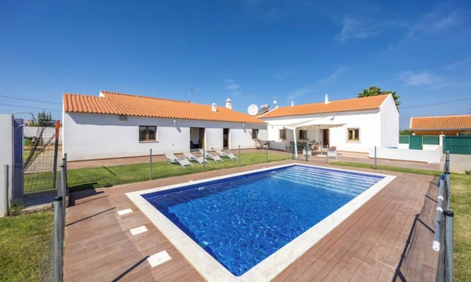 Lagoa e Carvoeiro Other | Quinta do Sobral - PRIVATE POOL