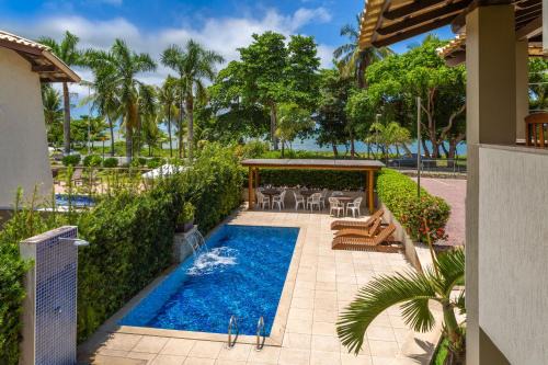 Porto Seguro Hotel | Quinta do Sol Lite Praia Hotel