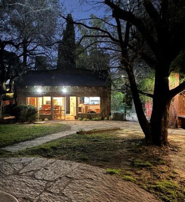 Grand Bourg House | Quinta Don Antonio