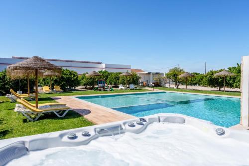 Silves House | Quinta dos Is