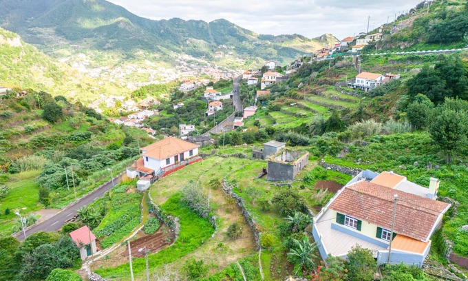 Machico House | Quinta dos Landeiros - Prosa Verde by Madeira Sun