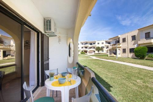 Montes de Alvor Apartment | Quinta Nova Hideaway - Alvor