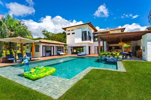Sauipe House | Quintas de Sauípe - Casa B08