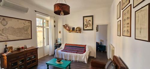 Borgo Vecchio Apartment | Quintino home