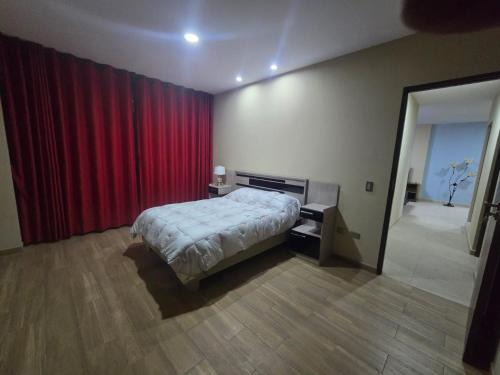 Sucre Apartment | Quirpinchaca Premier