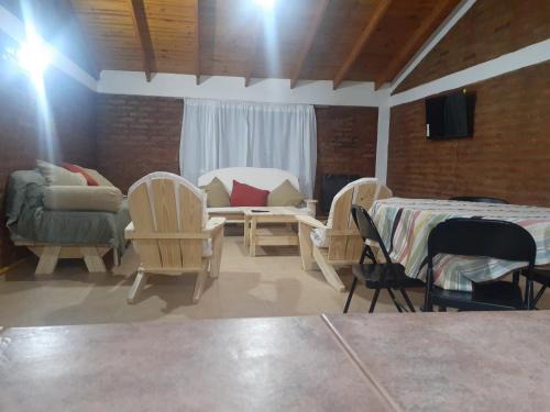 Trevelin Apartment | Quovadis apartamento