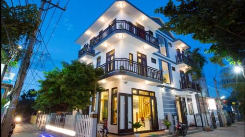 Minh An House | Quynh Chau Homestay Hội An