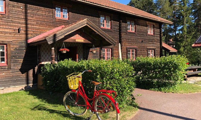 Rattvik Hostel | Rättviksgårdens Vandrarhem