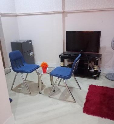 Dakar House | Résidence Abibatou