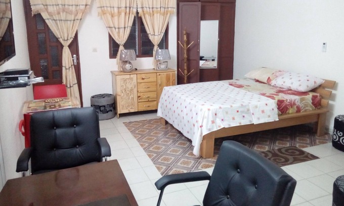 Angre Apartment | Résidence ABS