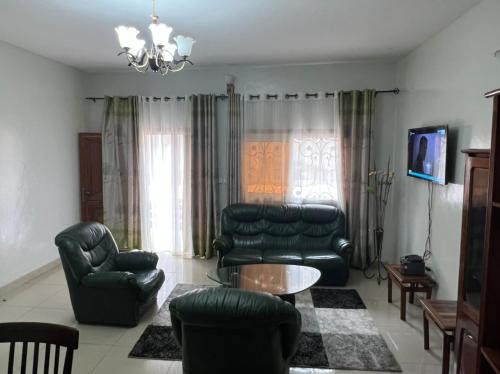 Yaounde Apartment | Résidence Allégra