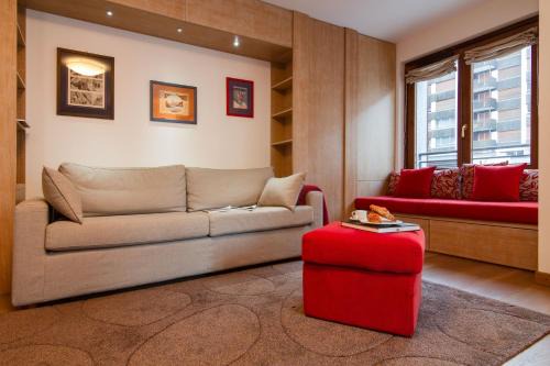 Chamonix City Centre Apartment | Résidence Alpes Apt 4 Happy Rentals - Happy Rentals