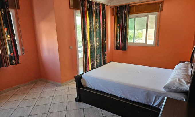 Tetouan Apartment | Résidence Anouar