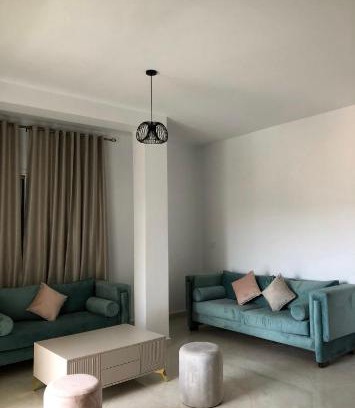 Hammam Al Agzaz Apartment | Résidence azure