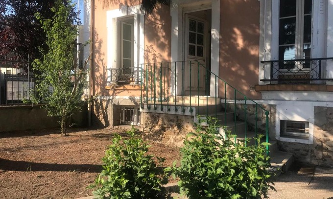Neuilly-Plaisance House | Résidence Banlieue Parisienne Neuilly