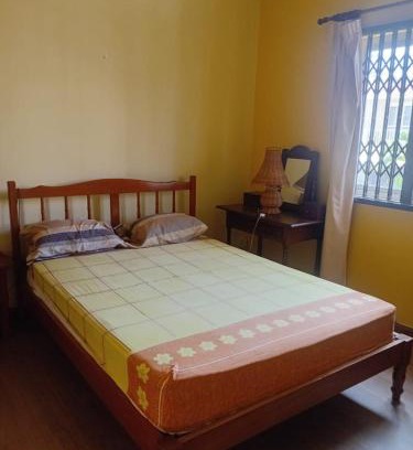 Grand Gaube Apartment | Résidence Barachois 3