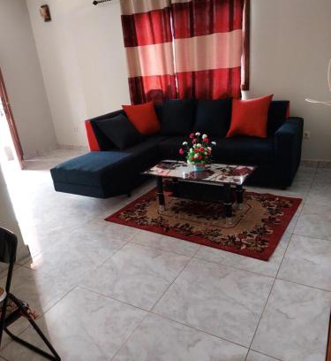 Yaounde Apartment | Résidence beau-lieu