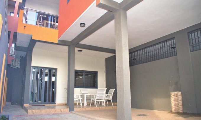 Lome Apartment | RÉSIDENCE BELLEVUE SITO AIPORT- Lomé