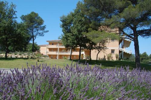 Peypin Apartment | Résidence Côté Sud Peypin