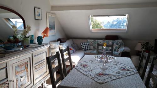 Bagneres-de-Bigorre Apartment | Résidence Costallat