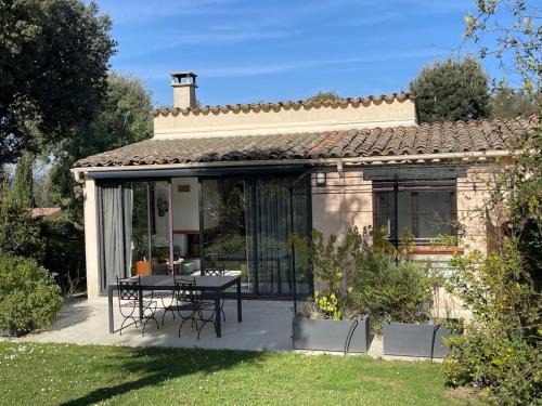 Grasse Apartment | Résidence de charme à Grasse