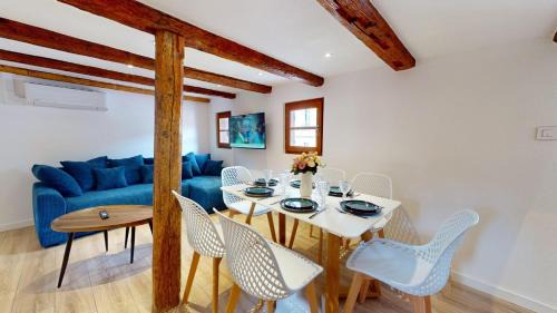 Old Town Apartment | Résidence de l'ancien relais
