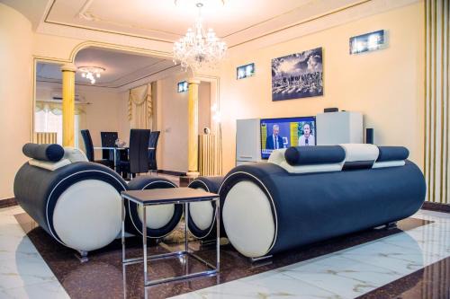 Yaounde Apartment | Résidence de la cour des nations