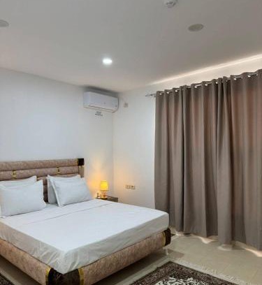 Houmt Souk Apartment | Résidence Elkhir Djerba