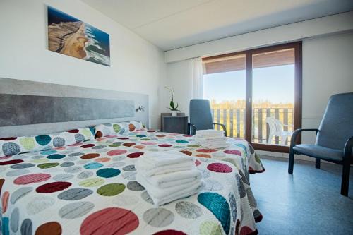 Dax Apartment | Résidence Espace Thermal