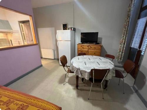 La Bourboule Apartment | Résidence Fenèstre