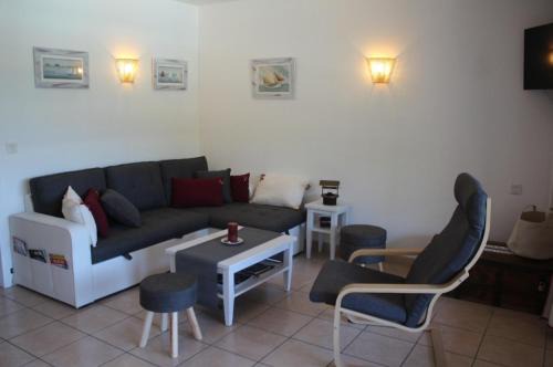 Biscarrosse Apartment | Résidence Gascogne appartement 116
