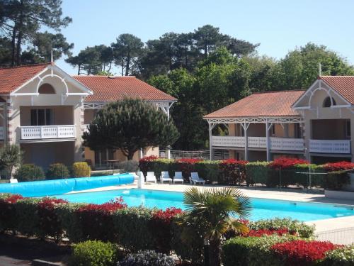 Soulac-sur-Mer Apartment | Résidence Goélia Le Cordouan