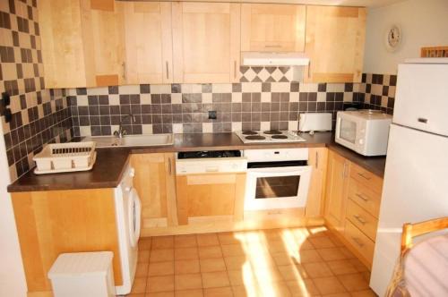 Leucate Villa | Résidence Grande Bleue - VILLA 3 PIECES 6 couchages PORT LEUCATE MAE-5194