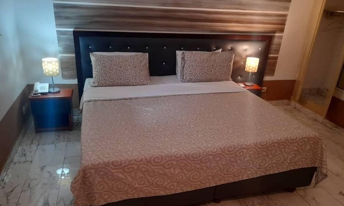 Abidjan Apartment | Résidence Hôtel La Grace