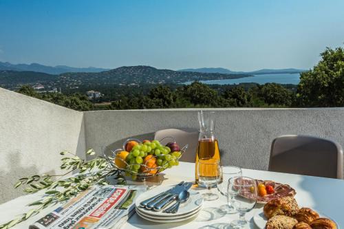 Porto-Vecchio Apartment | Résidence Hôtelière Alcyon